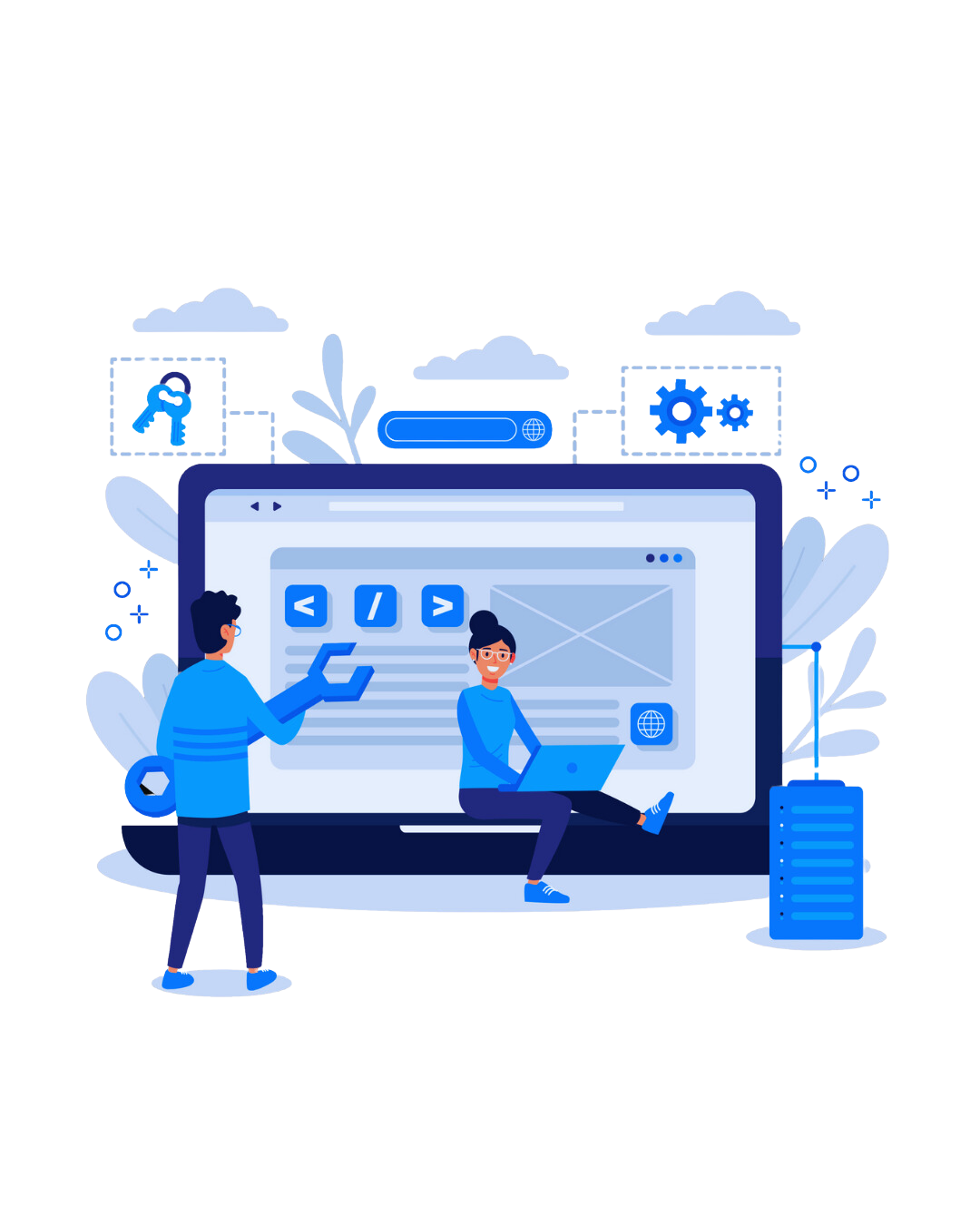 Digital Marketing Strategist in Thrissur