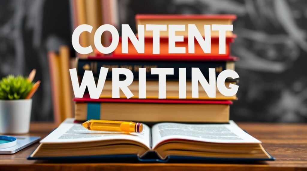 Content Writing Topics That Actually Work in 2025